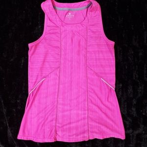 Bundle of Athleta & Nike dri-fit Tank